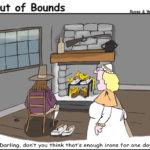 Out of Bounds – 08/31/2021