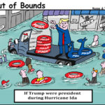 Out of Bounds – 09/03/2021