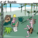 Out of Bounds – 09/09/2021